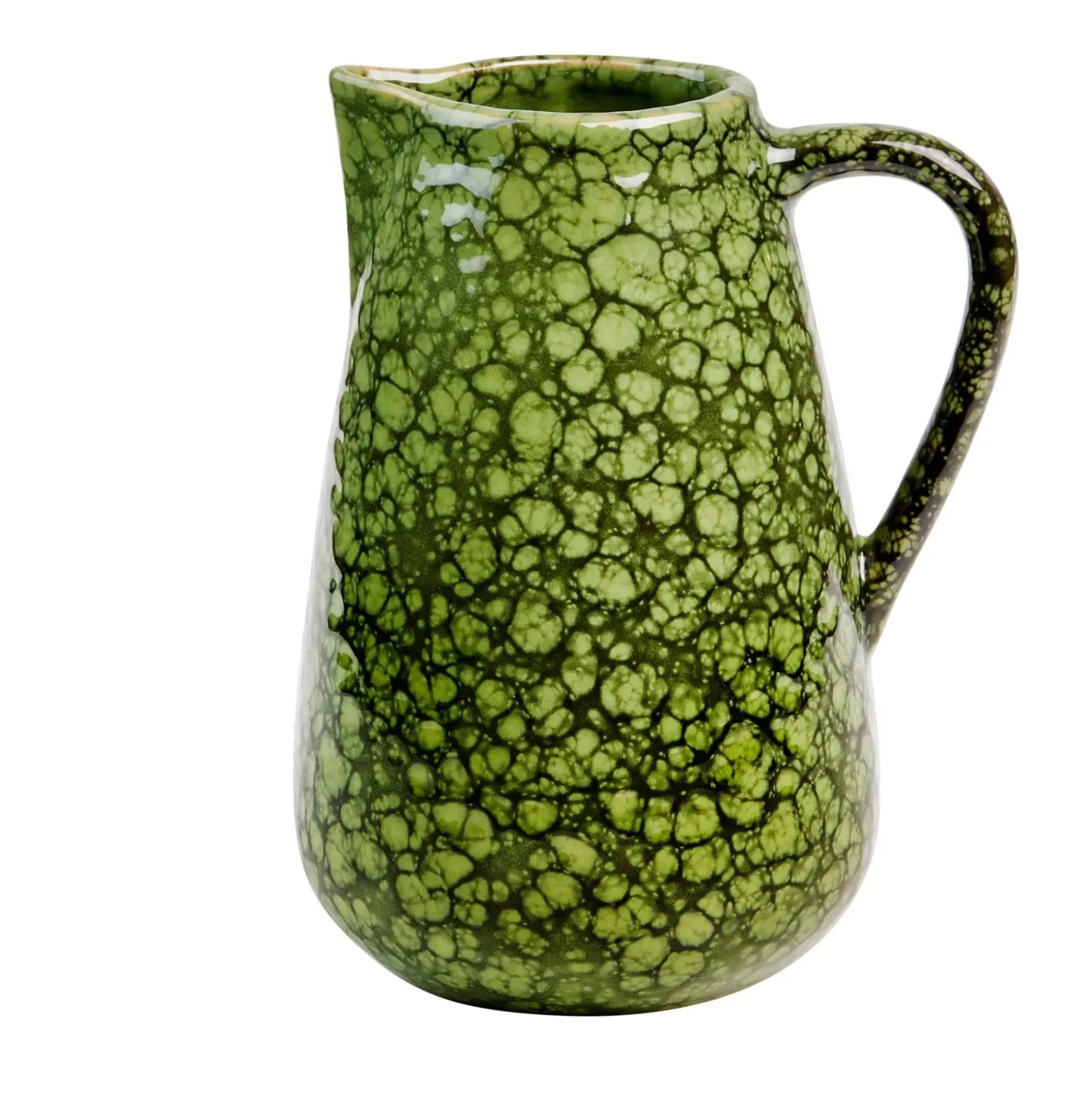 Waterfauna Cantaro Verde
