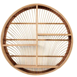 Wayi Estanteria/Colgar Natural