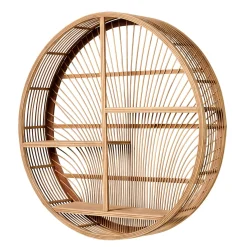 Wayi Estanteria/Colgar Natural