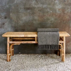 Webbing Banco Natural