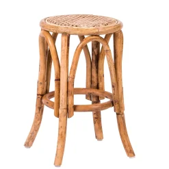 Webbing Taburete Natural