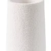 White Elegance Soporte Para Cepillo Dientes Blanco