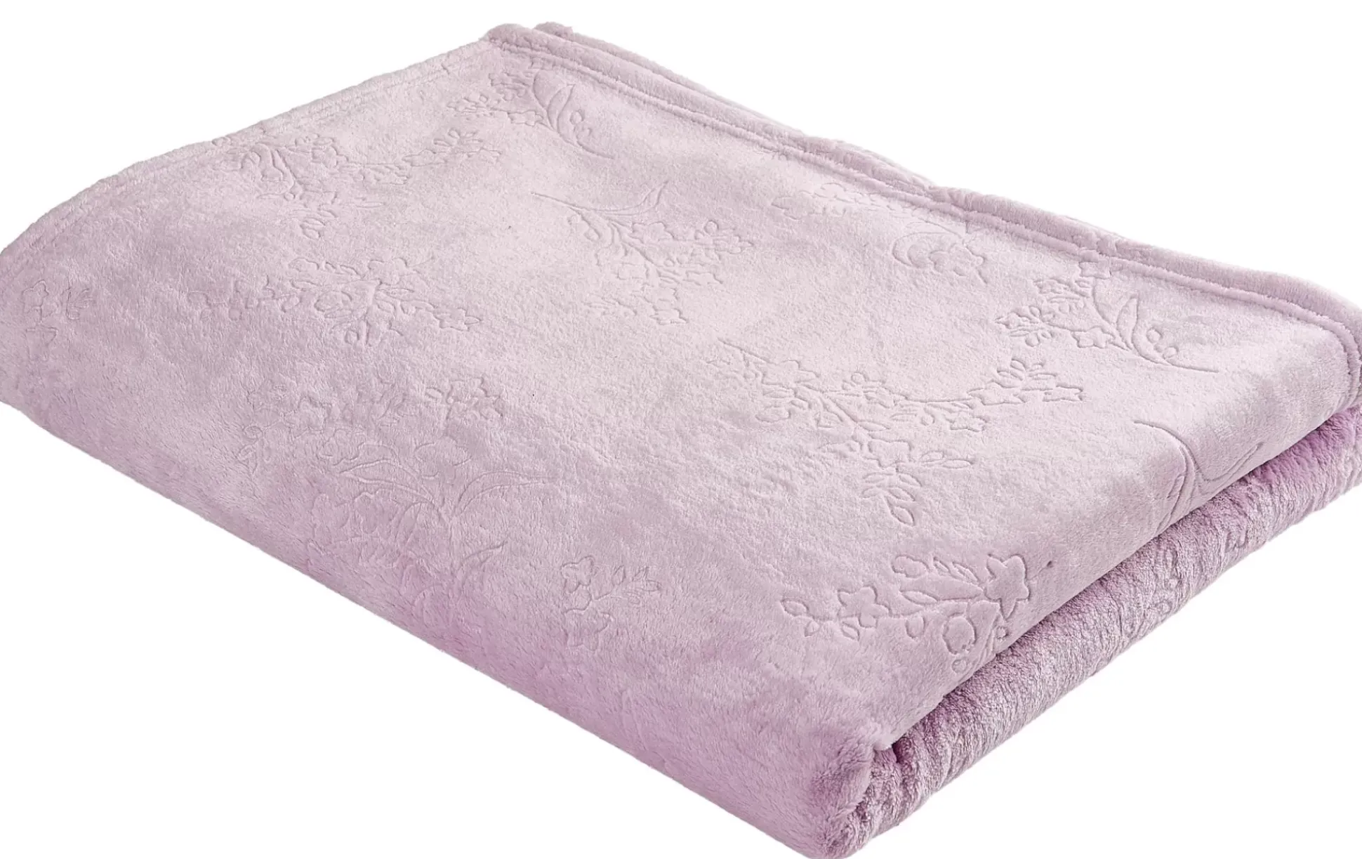 Wistaria Manta Morado