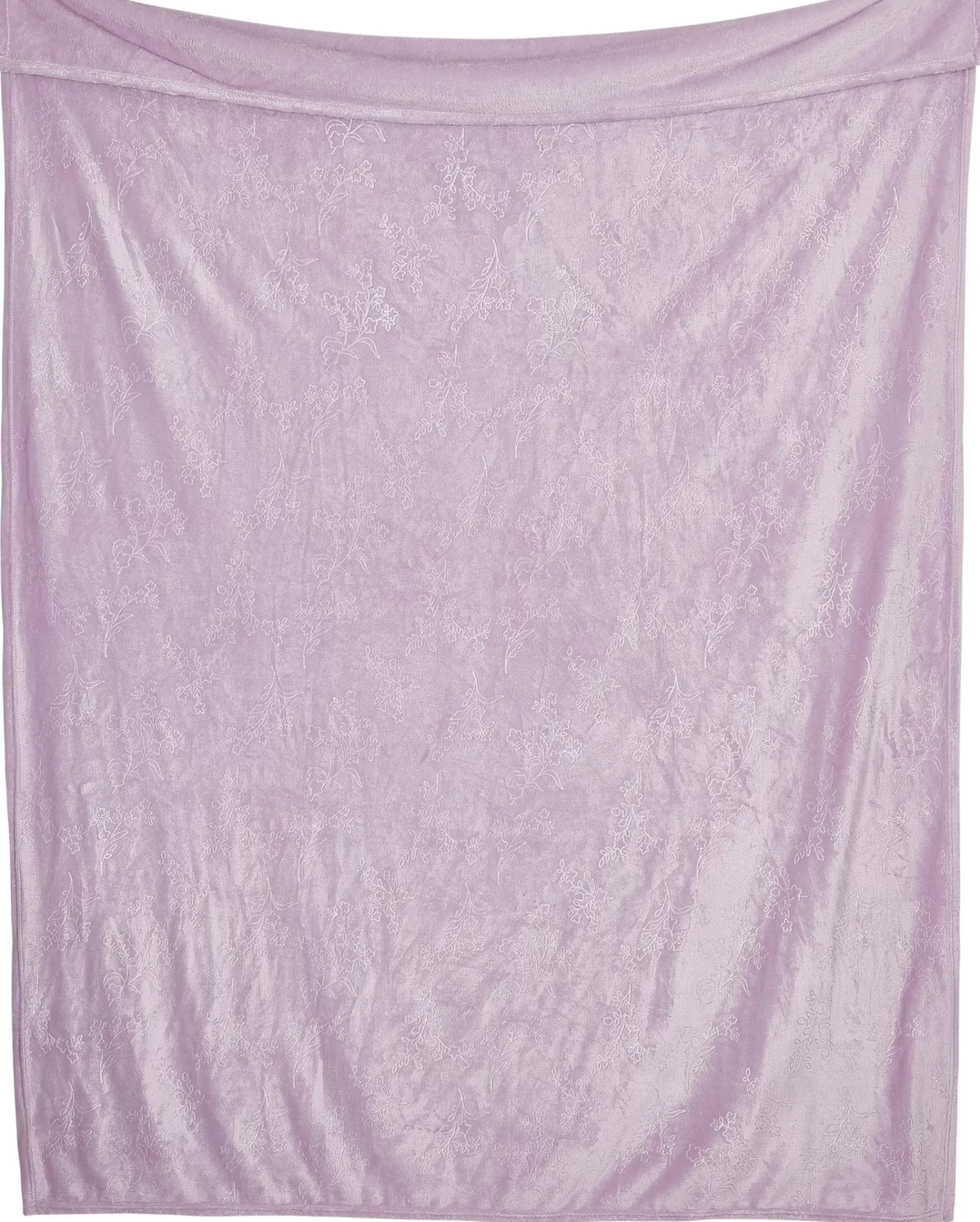 Wistaria Manta Morado