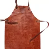 Witloft Delantal Marron