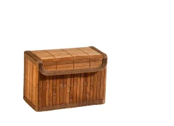 Zen Caja Natural