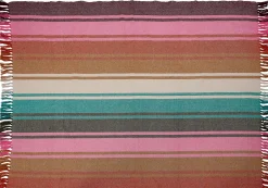 Ziya Manta Multicolor