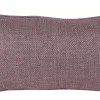 Zoe Cojin Morado
