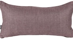 Zoe Cojin Morado